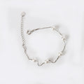 Pearl Bracelet